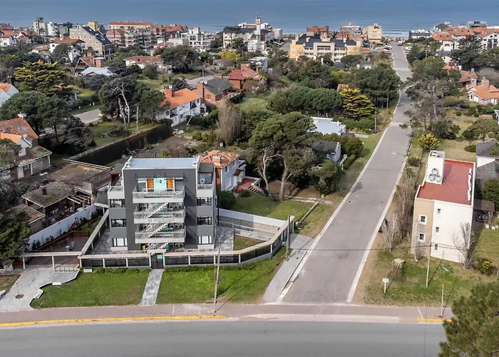 Apart Altos de Silenios
