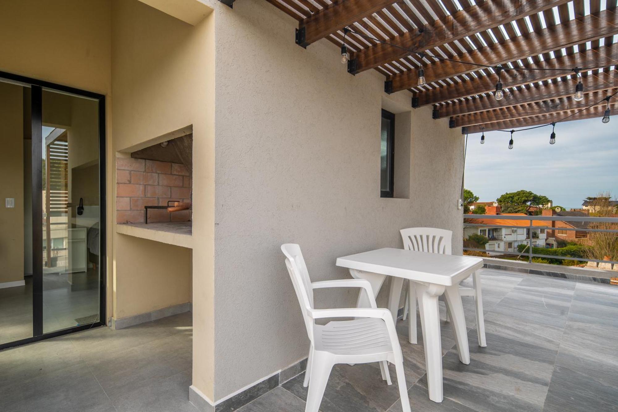 Altos De Silenios Apartamento *
