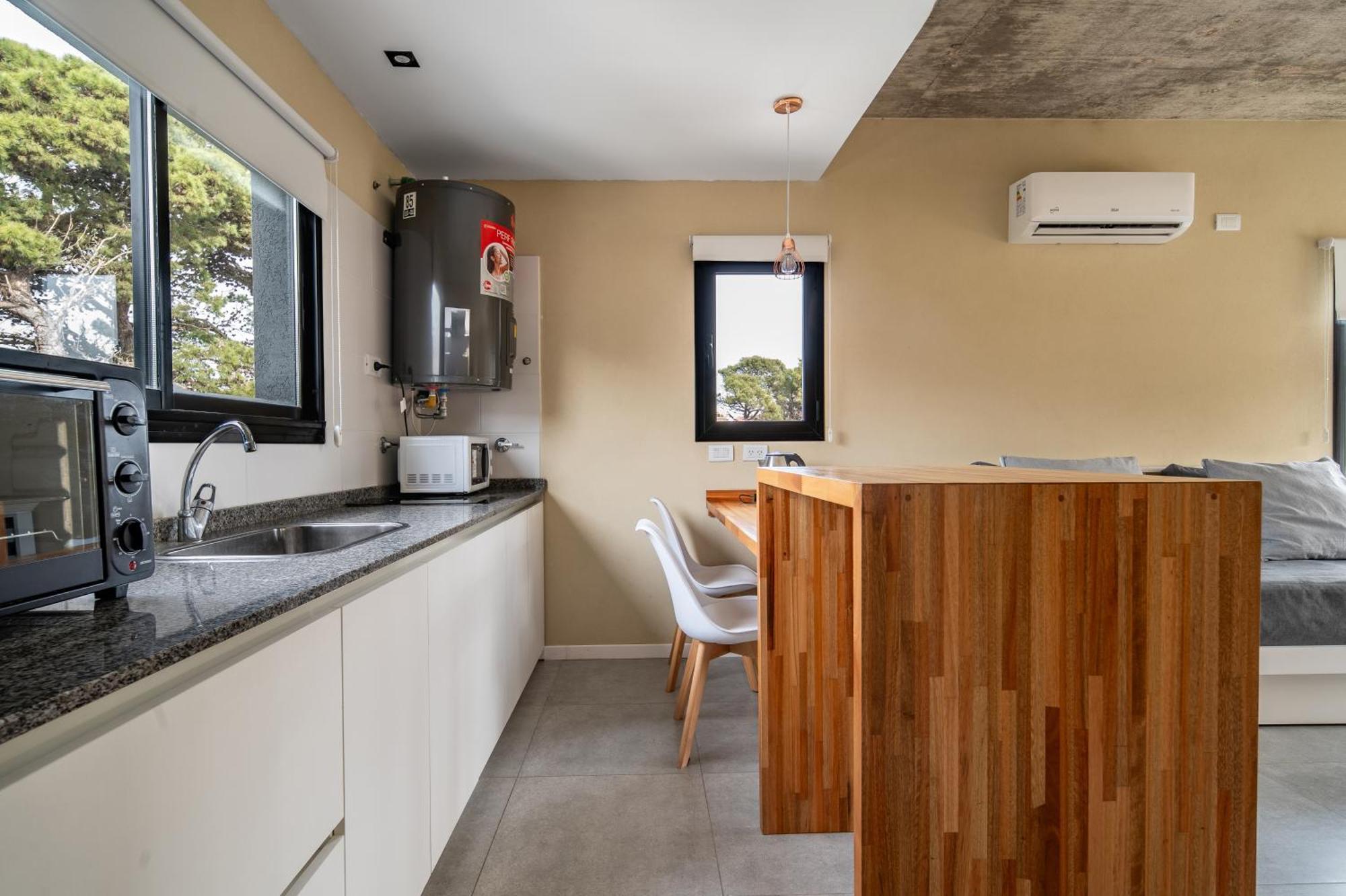 Altos De Silenios Apartamento