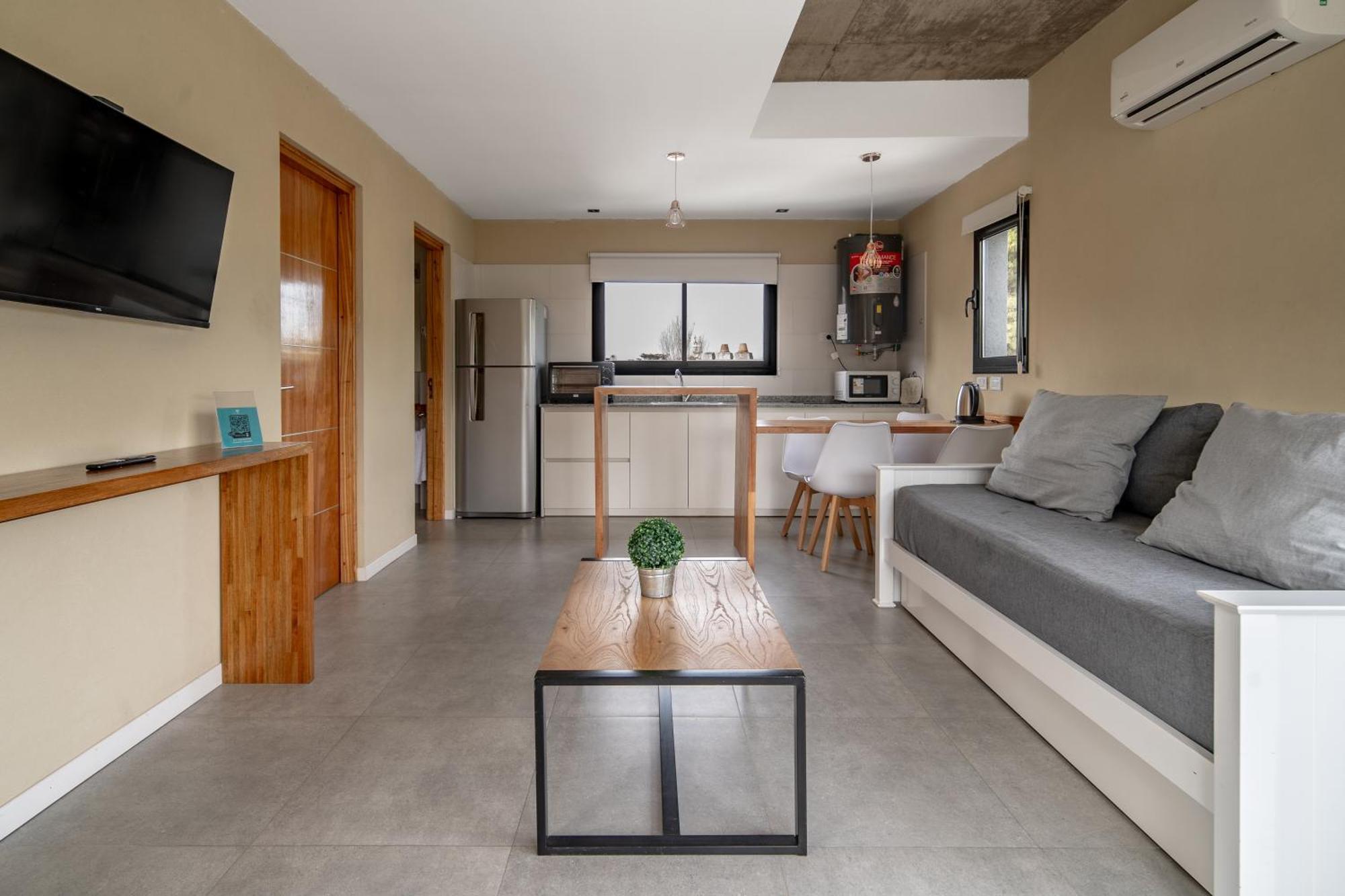 Altos De Silenios Apartamento *