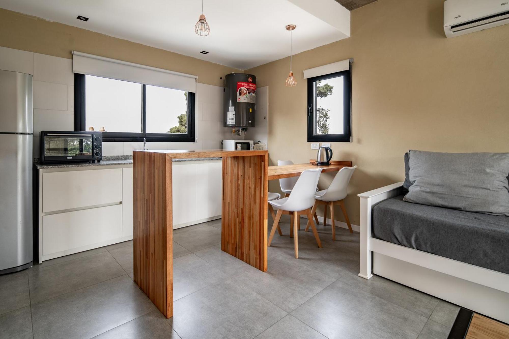 Apartamento Altos De Silenios